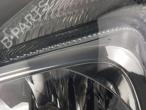Left headlight VAUXHALL ADAM (M13) 1.2 | BP36144312C28 - Image 6