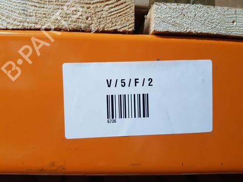 Electronic module AUDI A4 B8 (8K2) 2.0 TDI | BP22655574M83 