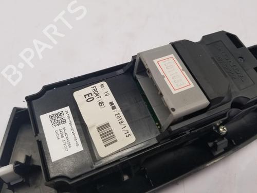 Right front window switch HONDA JAZZ IV (GK_) 1.3 | BP40537868I26 - Image 6