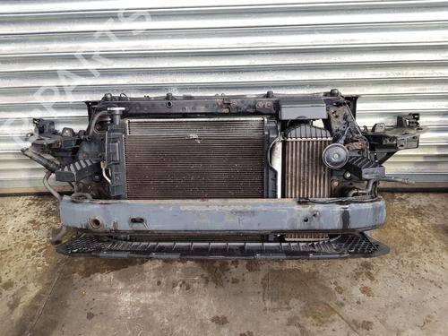Used Front slam panel HYUNDAI ix35 (LM, EL, ELH) 1.7 CRDi (116 hp) 29575841