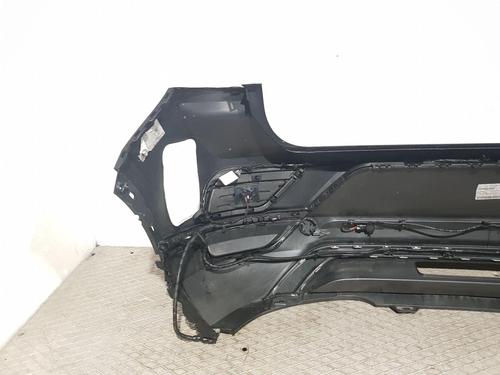 Rear bumper VW T-ROC (A11, D11)  | BP30045442C8