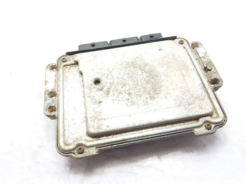 Engine control unit (ECU) OPEL MOVANO A Platform/Chassis (X70) 2.5 CDTI (ED, HD, UD0, UD4) | BP31053568M57 