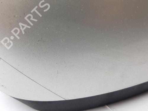 Right mirror FORD FIESTA VI (CB1, CCN) 1.6 TDCi | BP28087919C27 