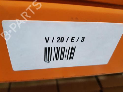Windscreen washer tank LEXUS UX (_AA1_, _AH1_, _MA1_) 250h (MZAH10) | BP29755902C113