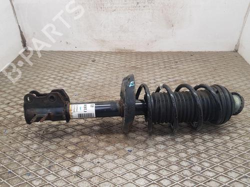 Right front shock absorber VAUXHALL CORSA Mk III (D) (S07) 1.2 i 16V (L08) 13399042