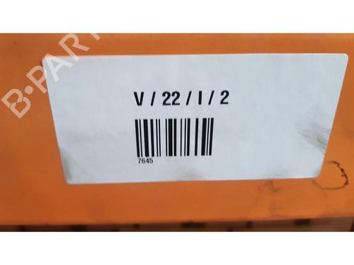Gear lever FIAT 500 (312_) 1.4 (312AXC1B, 312CXC1B) | BP26279217M90