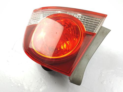 Right taillight HONDA CIVIC VIII Saloon (FD, FA) 1.3 IMA (FA3, FD3) | BP28081251C35 