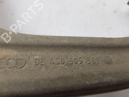 Right rear suspension arm AUDI R8 (4S3, 4SP) 5.2 FSI Plus quattro | BP22682155M15 
