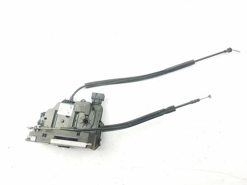 Used Front left lock CITROËN JUMPER II Van 2.2 HDi 130 (130 hp) 28444425