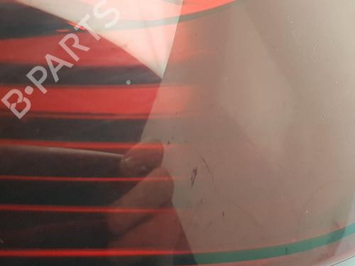 Right taillight DACIA SANDERO II 1.5 dCi | BP29620504C35 