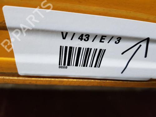 Pipe FIAT 500 (312_) 1.0 Mild Hybrid (312.AYD1B) | BP33559075M125  - Image 8