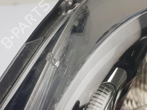 Left headlight SMART FORFOUR Hatchback (453) 1.0 (453.042, 453.043) | BP34708808C28 - Image 5