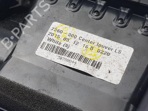 Luftventil VOLVO V40 Hatchback (525) D4 | BP34169221I21 - Image 6