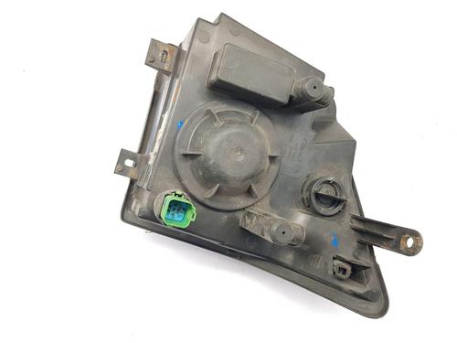 Right headlight FORD TRANSIT CONNECT (P65_, P70_, P80_) 1.8 TDCi | BP29642039C29 