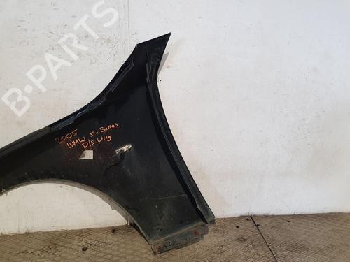 Right front fenders BMW 5 (E60) 520 d | BP28827705C42 
