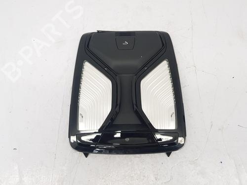 Used Interior roof light Interior roof light BMW 5 (G30, F90) 530 e Plug-in Hybrid (252 hp) 33412984 33412984