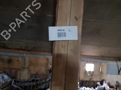 Rear bumper NISSAN QASHQAI / QASHQAI +2 I (J10, NJ10, JJ10E) 2.0 | BP27353114C8 