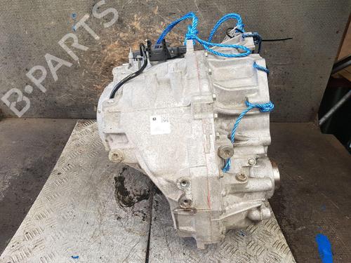 Gearbox VOLVO XC60 II (246) T5 AWD | BP34638674M3 - Image 2