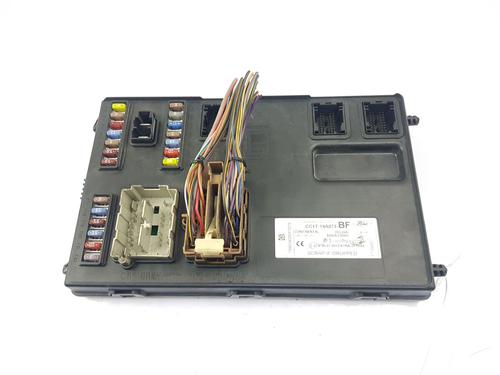 Used Electronic module FORD TRANSIT Van (FA_ _) 2.2 TDCi (100 hp) 29549130