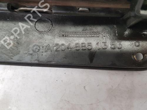 Left front indicator MERCEDES-BENZ C-CLASS Coupe (C204) C 250 CDI (204.303) | BP34406782C32  - Image 6
