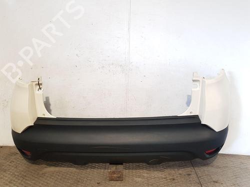 Used Rear bumper RENAULT CAPTUR I (J5_, H5_) 0.9 TCe 90 (90 hp) 29045138