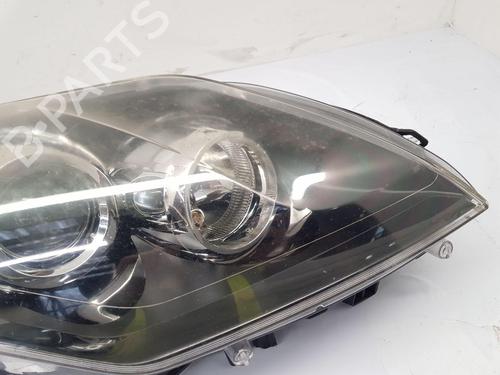 Right headlight RENAULT LAGUNA III (BT0/1) 2.0 dCi (BT01, BT08, BT09, BT0E, BT0K, BT12, BT1C, BT1D,... | BP34708535C29 - Image 8