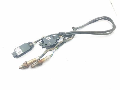 Used Electronic sensor BMW X4 (G02, F98) xDrive M40 d (326 hp) 30840029