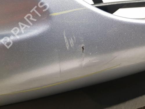 Front bumper VAUXHALL CORSA Mk III (D) (S07) 1.2 (L08) | BP30184883C7