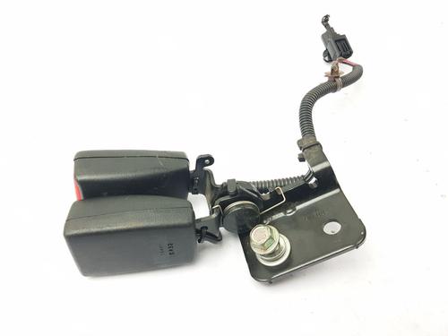 Seat buckle HONDA CIVIC VIII Hatchback (FN, FK) 2.2 CTDi (FK3) | BP27600430I32 