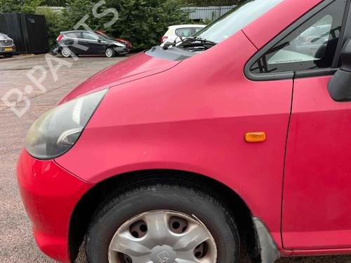 Venstre baglygte HONDA JAZZ II (GD_, GE3, GE2) 1.2 i-DSI (GD5, GE2) | BP29230037C34 