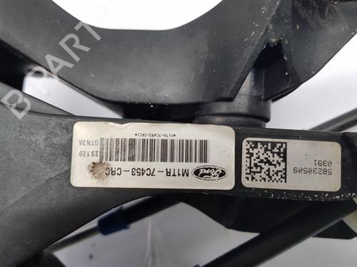 Gearstang FORD PUMA (J2K, CF7) | BP31910398M90 - Image 8