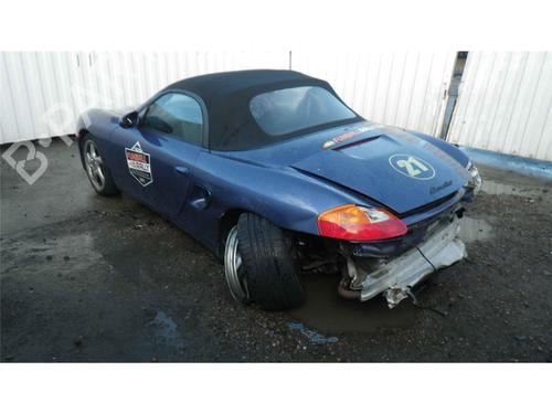 ABS pump PORSCHE BOXSTER (986)  | BP22680542M43 