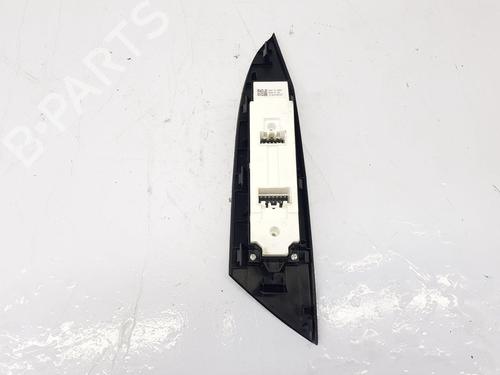 Right front window switch MAZDA 3 (BL) 1.6 MZR (BL14) | BP36466184I26 - Image 6