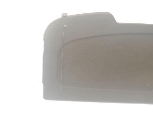 Rear parcel shelf FORD FIESTA VI (CB1, CCN) 1.25 | BP33853376C85 - Image 2
