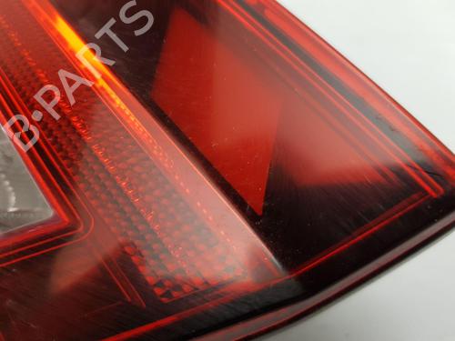 Right tailgate light AUDI A1 Sportback (GBA) 35 TFSI | BP31346484C80 