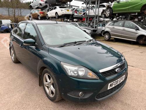 Gearbox FORD FOCUS II (DA_, HCP, DP) 1.6 | BP36520035M3  - Image 11