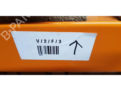 Elektronisk modul JAGUAR XK 8 Convertible (X100) R 4.2 | BP27600264M83 