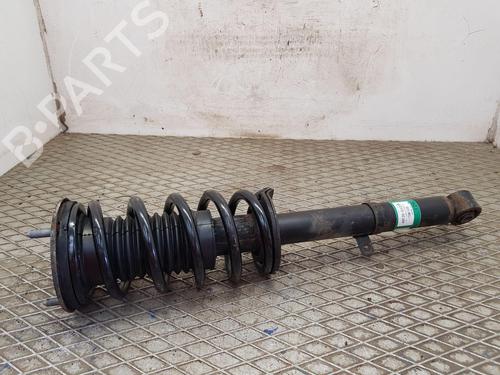 Used Left front shock absorber LEXUS IS III (_E3_) 300h (AVE30_, AVE30R) (223 hp) 27392223