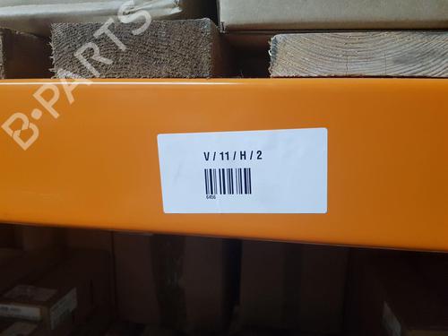 Andre MCLAREN 570S 3.8 | BP22680509O1 