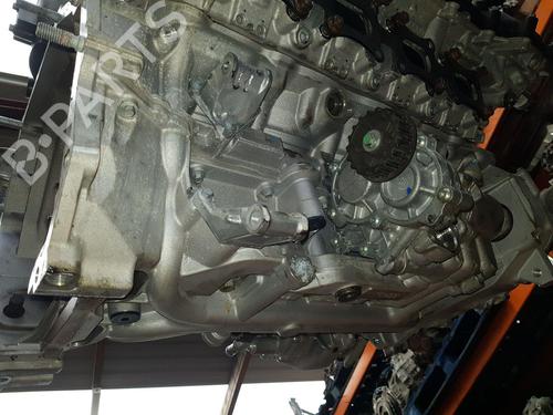 Engine MCLAREN 570S 3.8 | BP22684131M1 