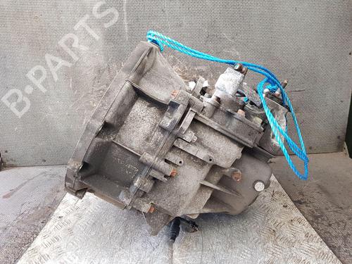 Gearbox MINI MINI (R56) One | BP27267009M3