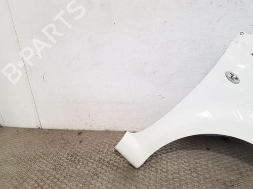 Right front fenders TOYOTA AYGO (_B1_) 1.0 (KGB10_, KGB10R) | BP29957292C42