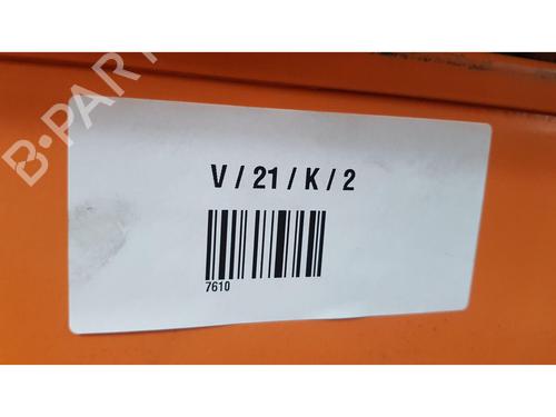 Højre forlygtestøtte) MCLAREN GT 4.0 | BP22678290C156  - Image 9