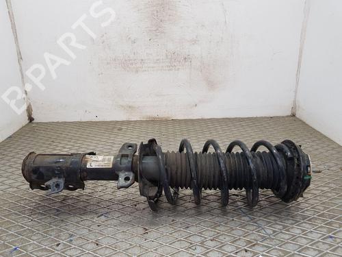 Used Left front shock absorber FORD FIESTA VII (HJ, HF) [2017-2025]  26185206