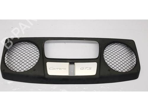 Used Upper protection PORSCHE 911 (991) 3.8 Carrera S / GTS (430 hp) 26963312