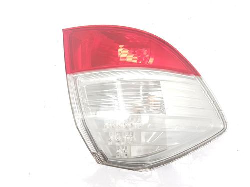 Used Left taillight HONDA JAZZ III (GE_, GG_, GP_, ZA_) 1.3 i (GE6, GG3, GG6) (100 hp) 30445473