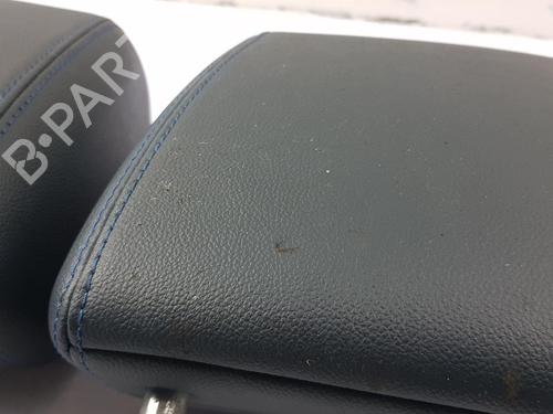 Headrest FORD FIESTA VI (CB1, CCN) 1.6 Ti | BP28612765I31