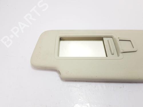 Right sun visor VW POLO VI (AW1, BZ1, AE1) | BP22681143I2 - Image 4