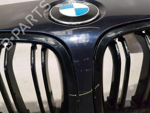 Front bumper BMW 3 (F30, F80) 320 d | BP26692622C7 