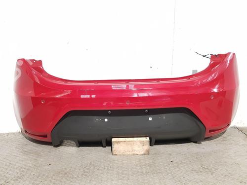 Used Rear bumper MG MG 3 1.5 (109 hp) 27330400